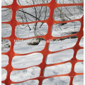 Orange Plastic Safety Fence From Hebei Tuosite